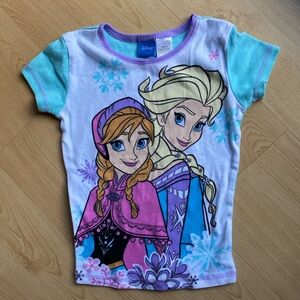 Disney top